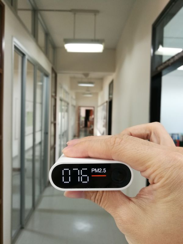 Ongoing Monitoring Equipment