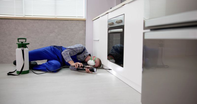 Professional Plagases Inspection