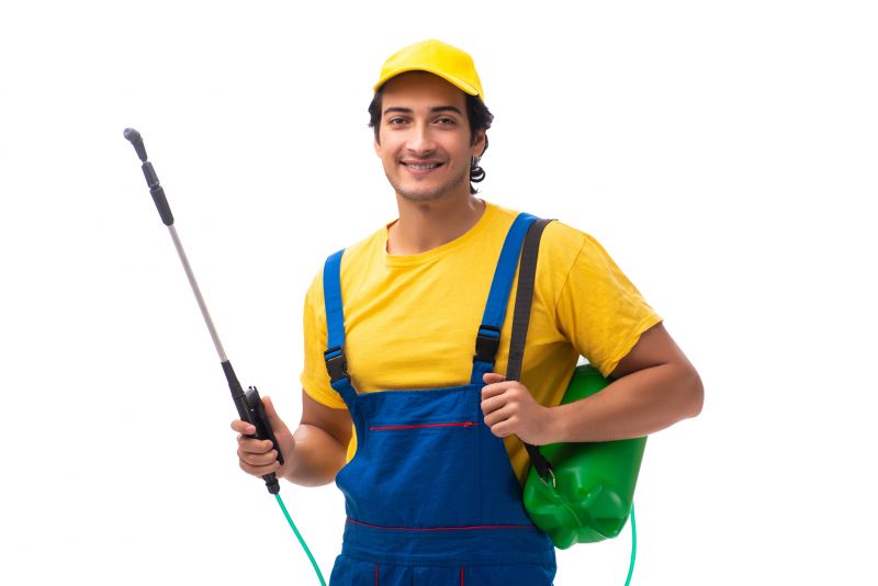 Licensed Plagases Experts