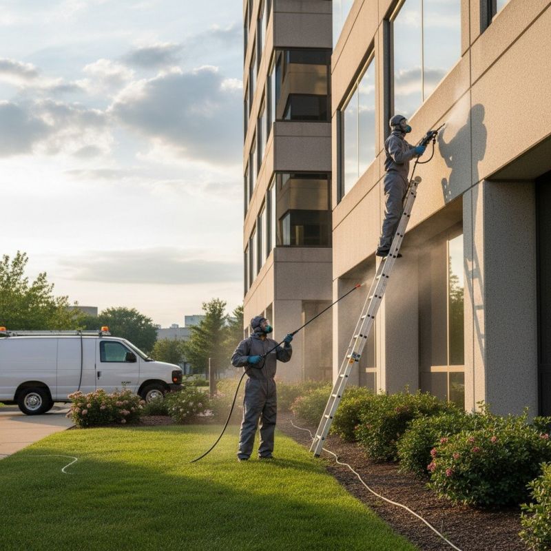 Pest Control Service