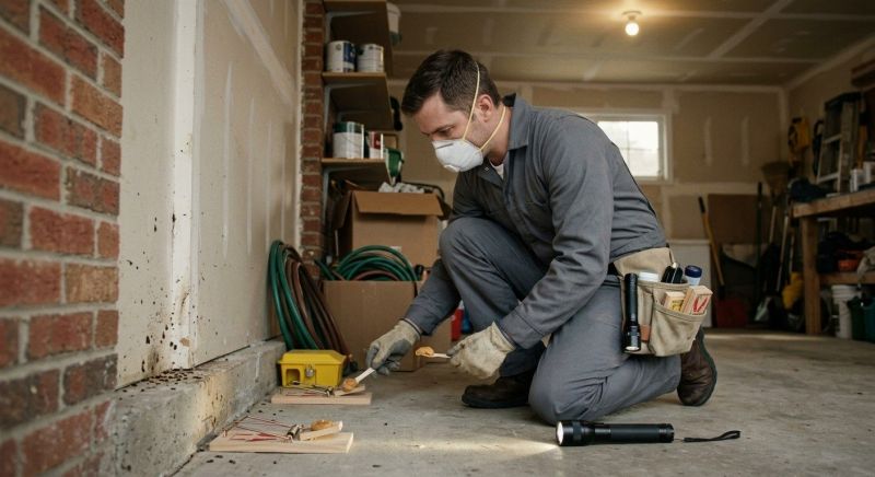 Pest Control Service
